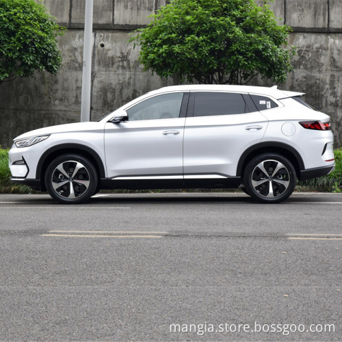 High quality new energy vehicle BYD Song Plus rechargeable new electric vehicle Made in China 2023 adult driving SUV